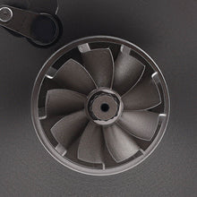 Laad de afbeelding in de galerijviewer, Turbo CHRA cartridge geschikt voor MITSUBISHI ASX Outlander L200 2.3L 49335-01120 TFO35HL10