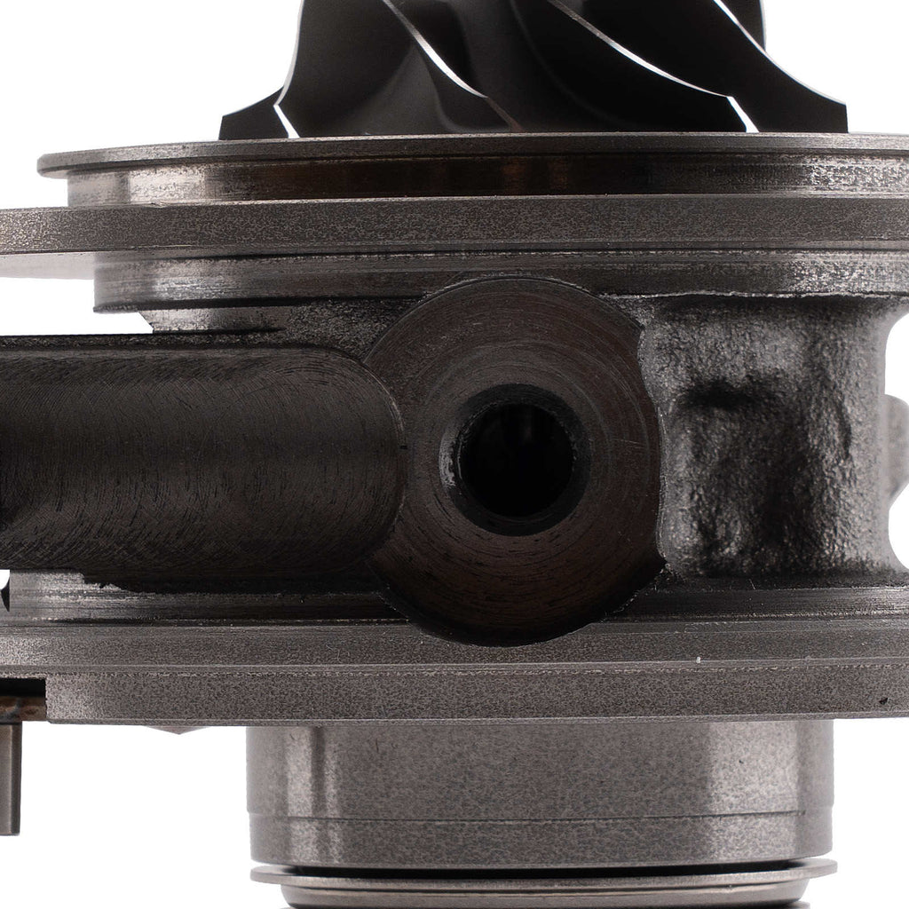 Turbo cartridge geschikt voor MITSUBISHI ASX 1.8 DI-D 4WD 49335-01002 116HP 150HP