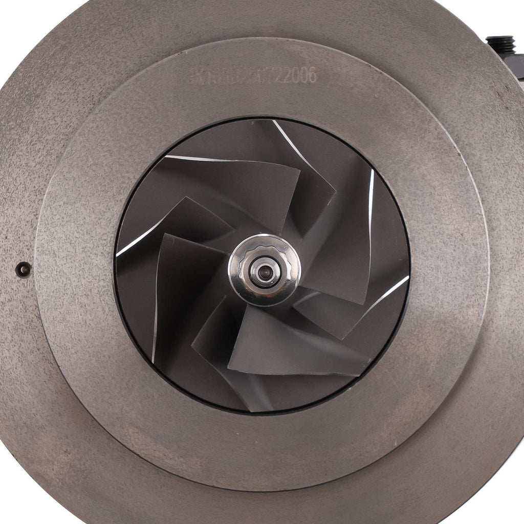 Turbo cartridge geschikt voor MITSUBISHI ASX 1.8 DI-D 4WD 49335-01002 116HP 150HP