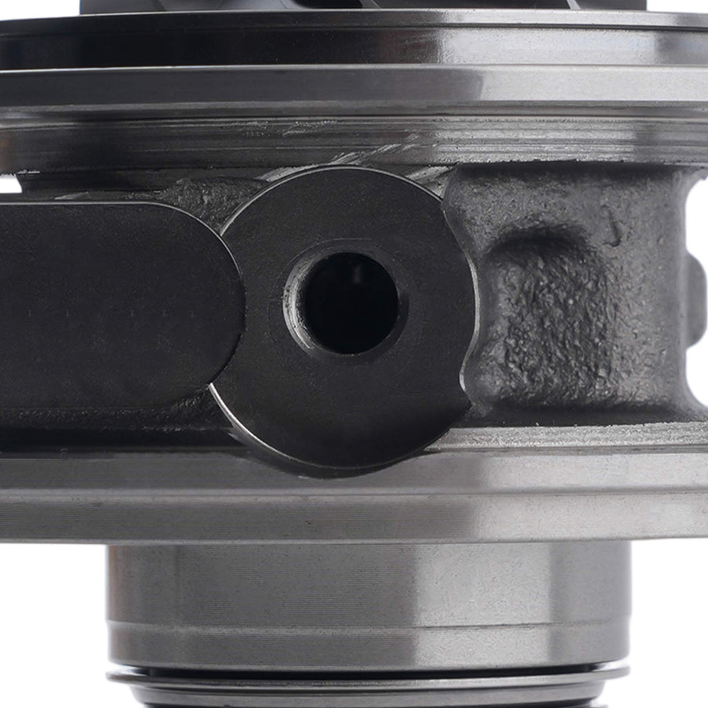 Turbo Core geschikt voor Citroën C4 Aircross geschikt voor Mitsubishi ASX 1.8 HDi 150 110KW 10-25