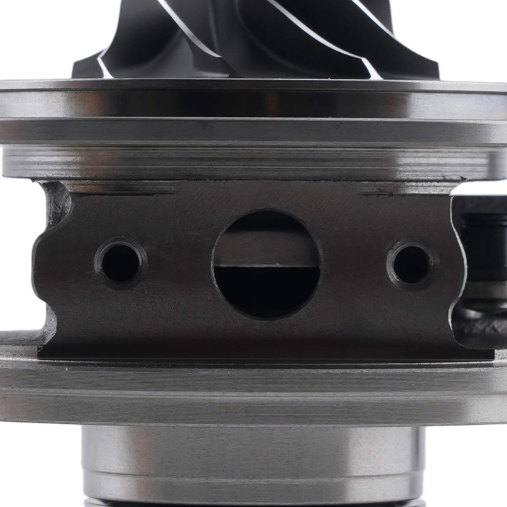 Turbo Core geschikt voor Citroën C4 Aircross geschikt voor Mitsubishi ASX 1.8 HDi 150 110KW 10-25