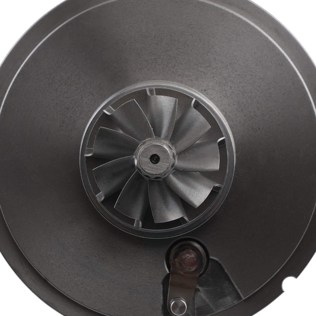 Turbo Core geschikt voor Citroën C4 Aircross geschikt voor Mitsubishi ASX 1.8 HDi 150 110KW 10-25