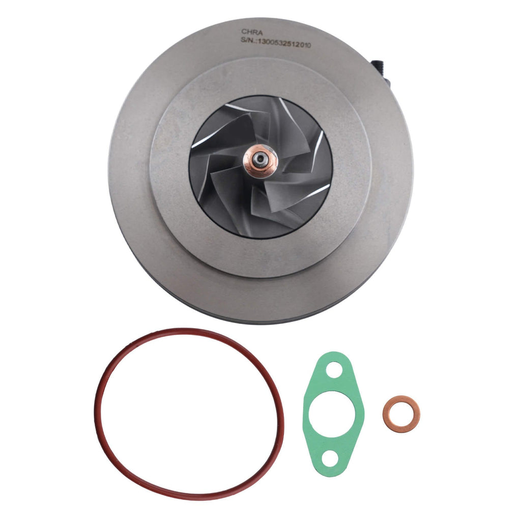 Turbo Core geschikt voor Citroën C4 Aircross geschikt voor Mitsubishi ASX 1.8 HDi 150 110KW 10-25