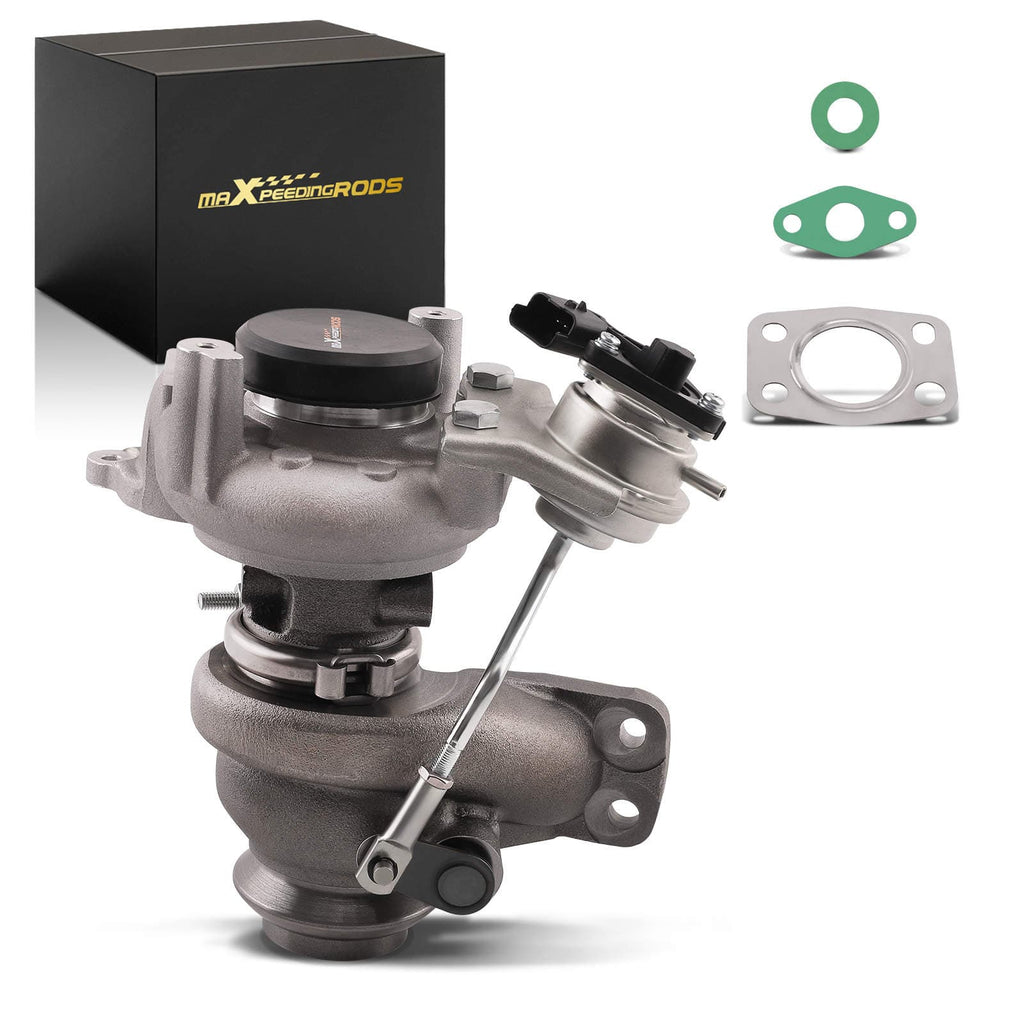 Turbo geschikt voor Citroën Ford Peugeot 1.6 1560 geschikt voor ccm 68 KW 92 PS 49373-02002