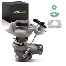 Laad de afbeelding in de galerijviewer, Turbo geschikt voor Citroën Ford Peugeot 1.6 1560 geschikt voor ccm 68 KW 92 PS 49373-02002