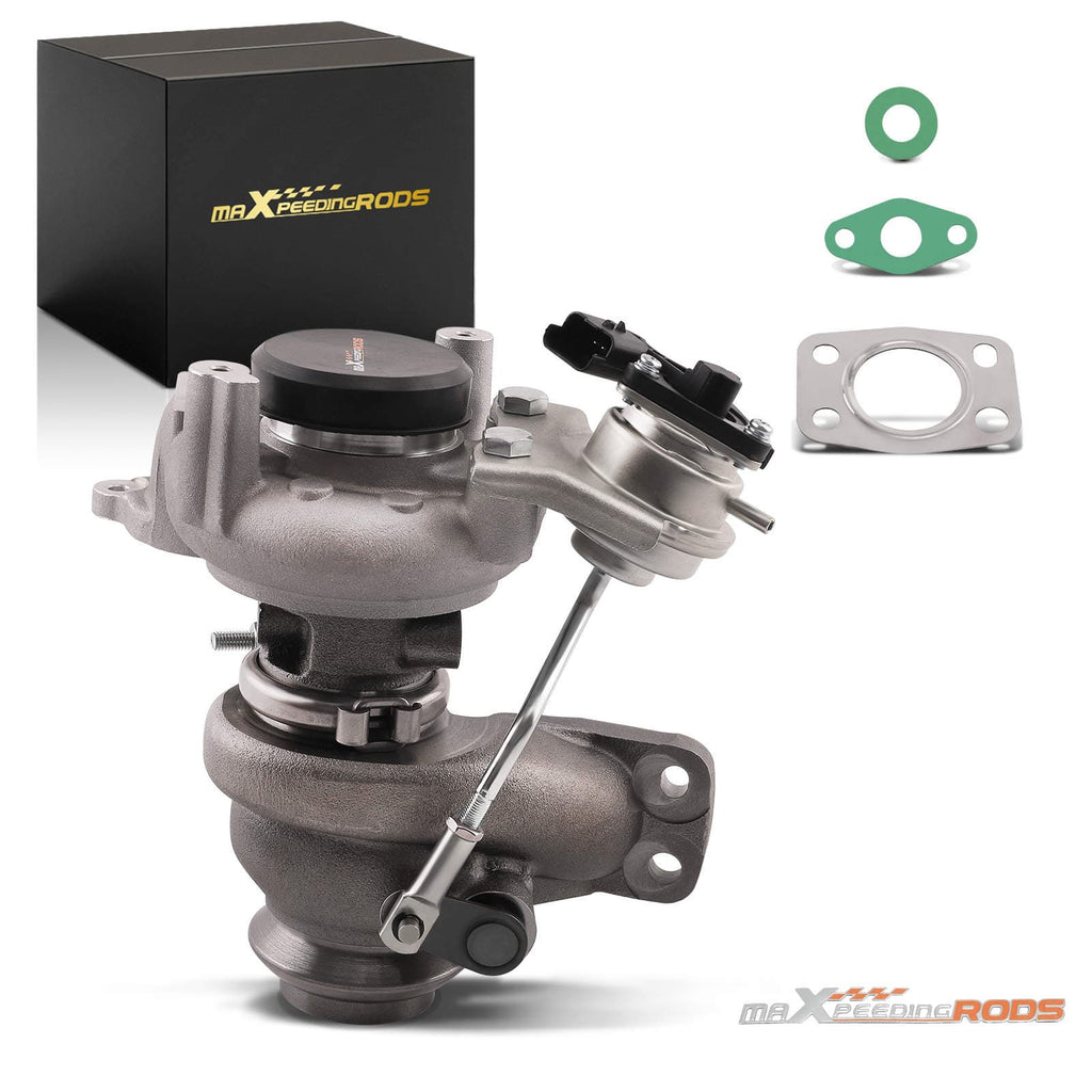 Turbo geschikt voor Citroën Ford Peugeot 1.6 1560 geschikt voor ccm 68 KW 92 PS 49373-02002