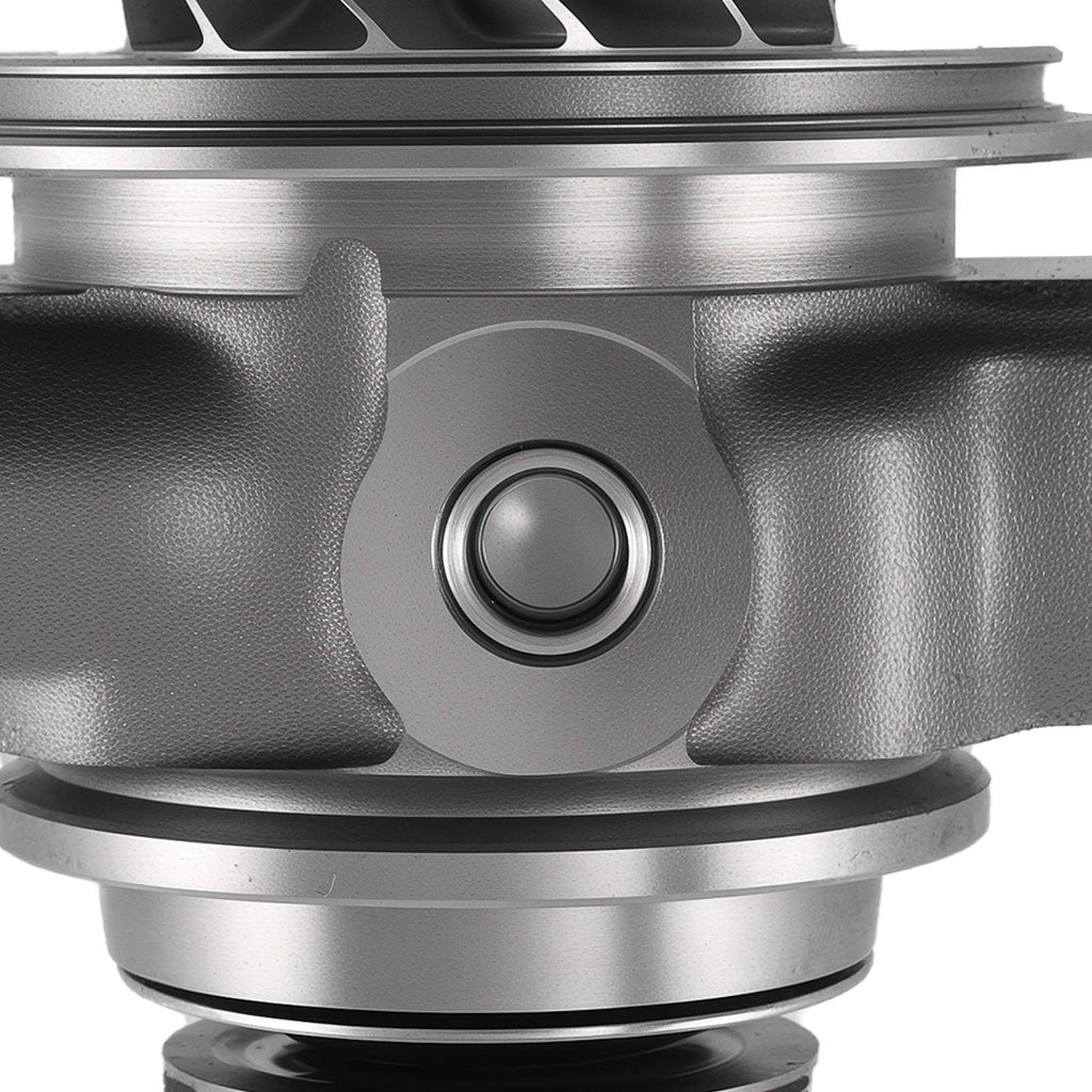 Turbo cartridge geschikt voor AUDI VW SEAT SKODA 1.4 TFSI TSI 90KW 92KW 2007-2019 TD025