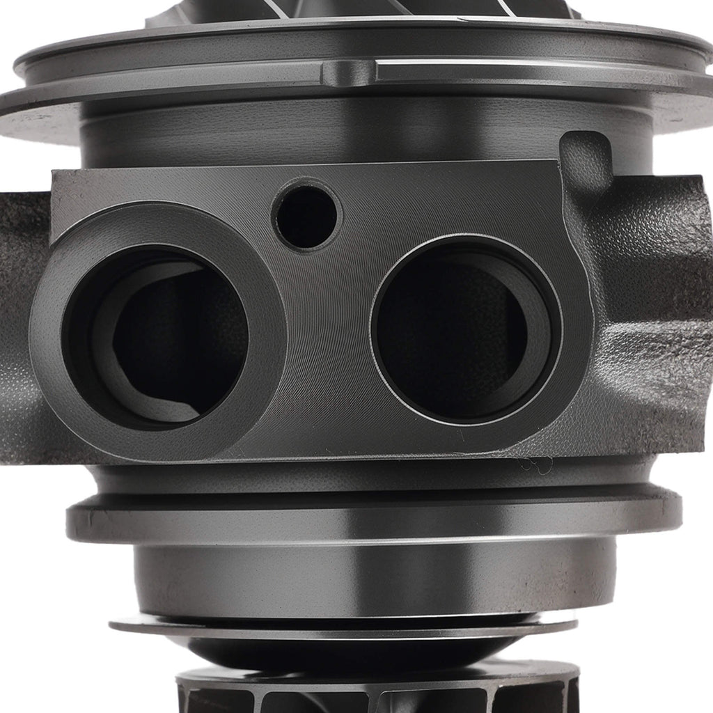 Turbo cartridge geschikt voor AUDI VW SEAT SKODA 1.4 TFSI TSI 90KW 92KW 2007-2019 TD025