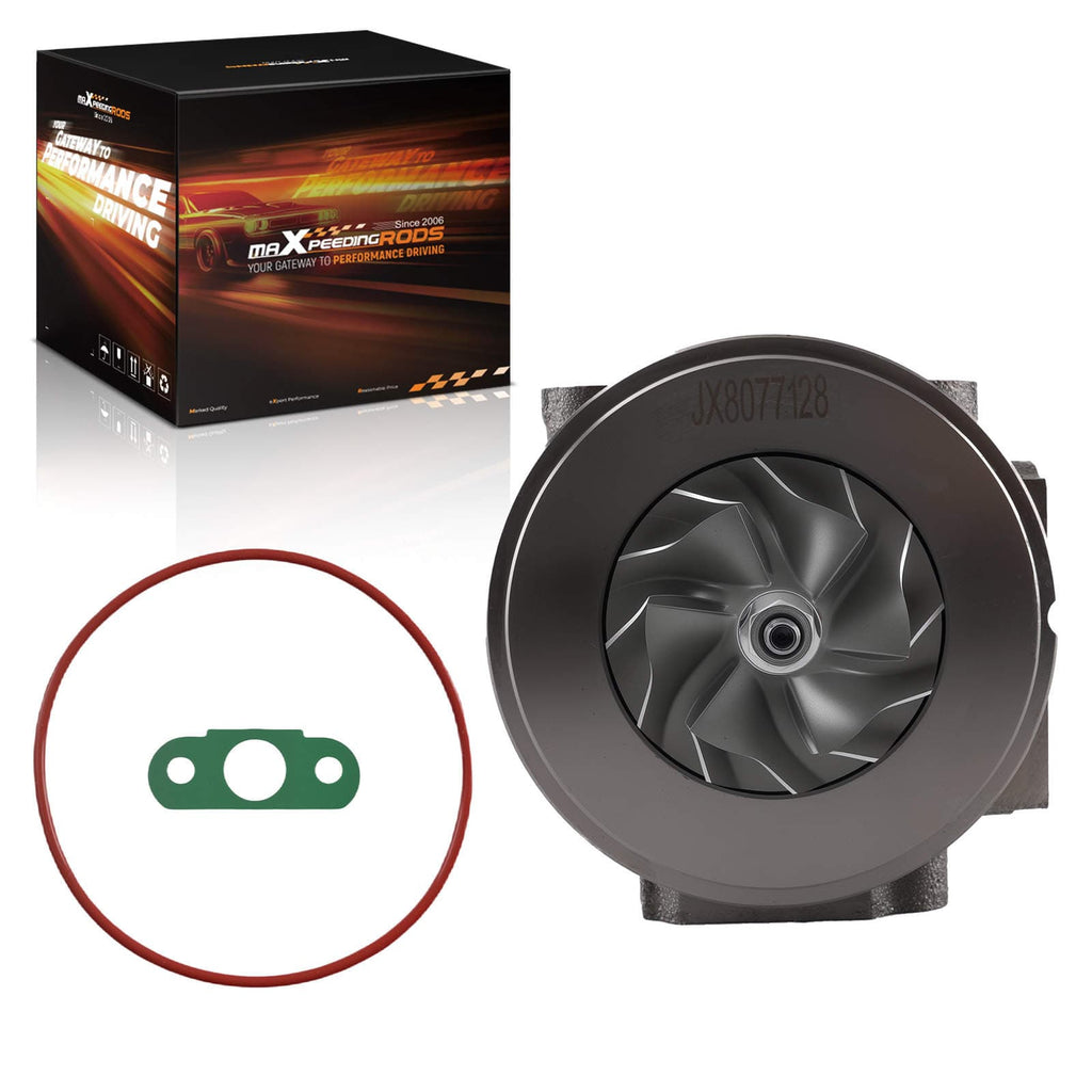 Turbo cartridge geschikt voor AUDI VW SEAT SKODA 1.4 TFSI TSI 90KW 92KW 2007-2019 TD025