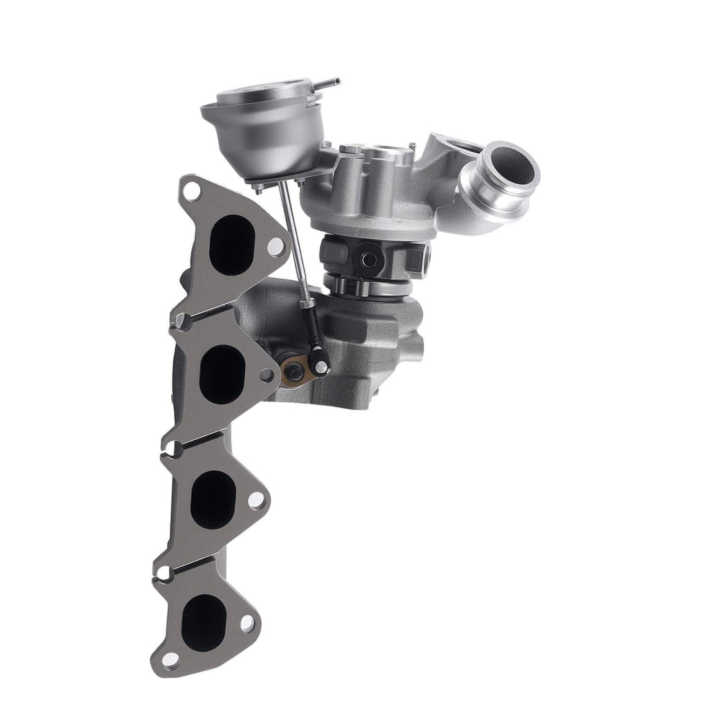 Turbo geschikt voor Audi A1 A3 1.4 TFSI 90KW CAXA CNVA 2007-2015 03C145701R
