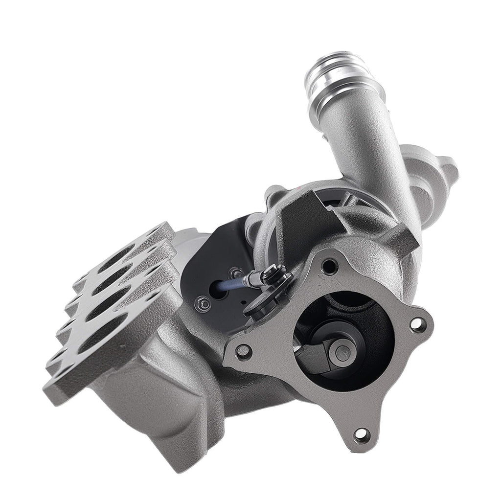 Turbo geschikt voor Audi A1 A3 1.4 TFSI 90KW CAXA CNVA 2007-2015 03C145701R