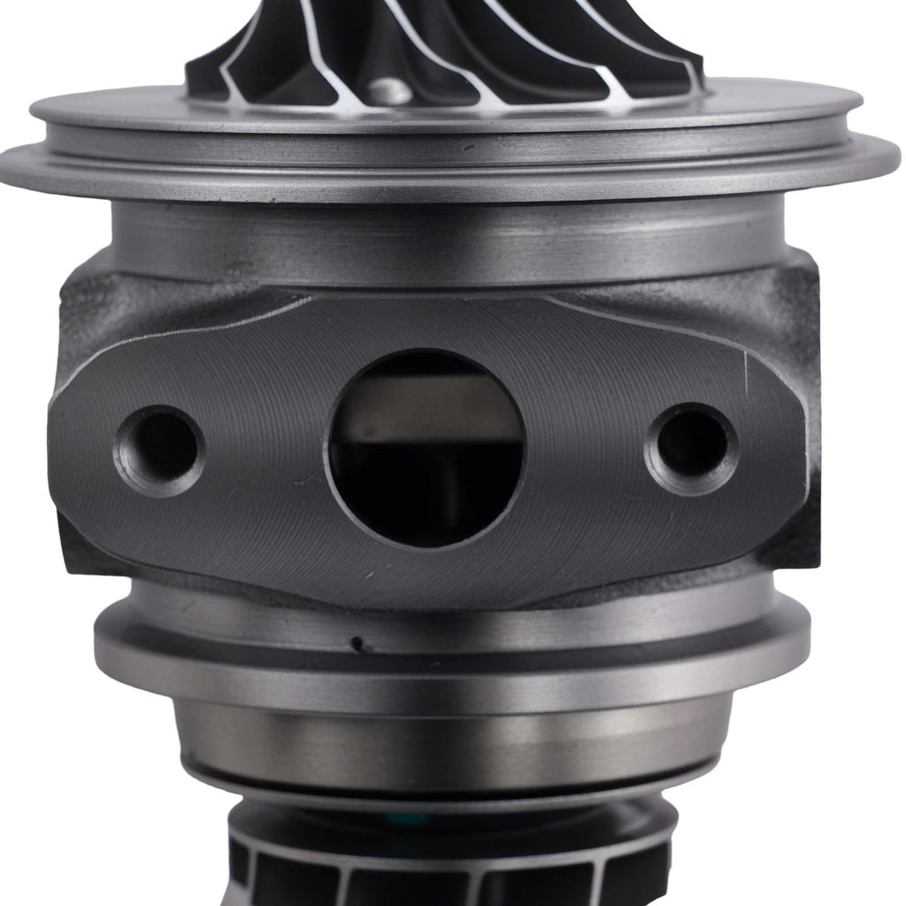 Turbo CHRA geschikt voor Renault Captur geschikt voor Nissan Qashqai 1.2 Tce 88 KW 144102462r 2013-2021