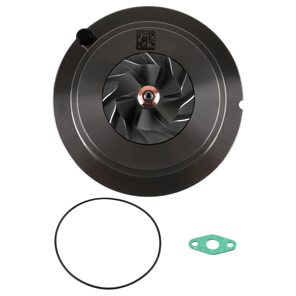 TD04L Turbo cartridge suitable voor VW Crafter 30-35 2.5 TDI 2006-2013 076145701J 6250057