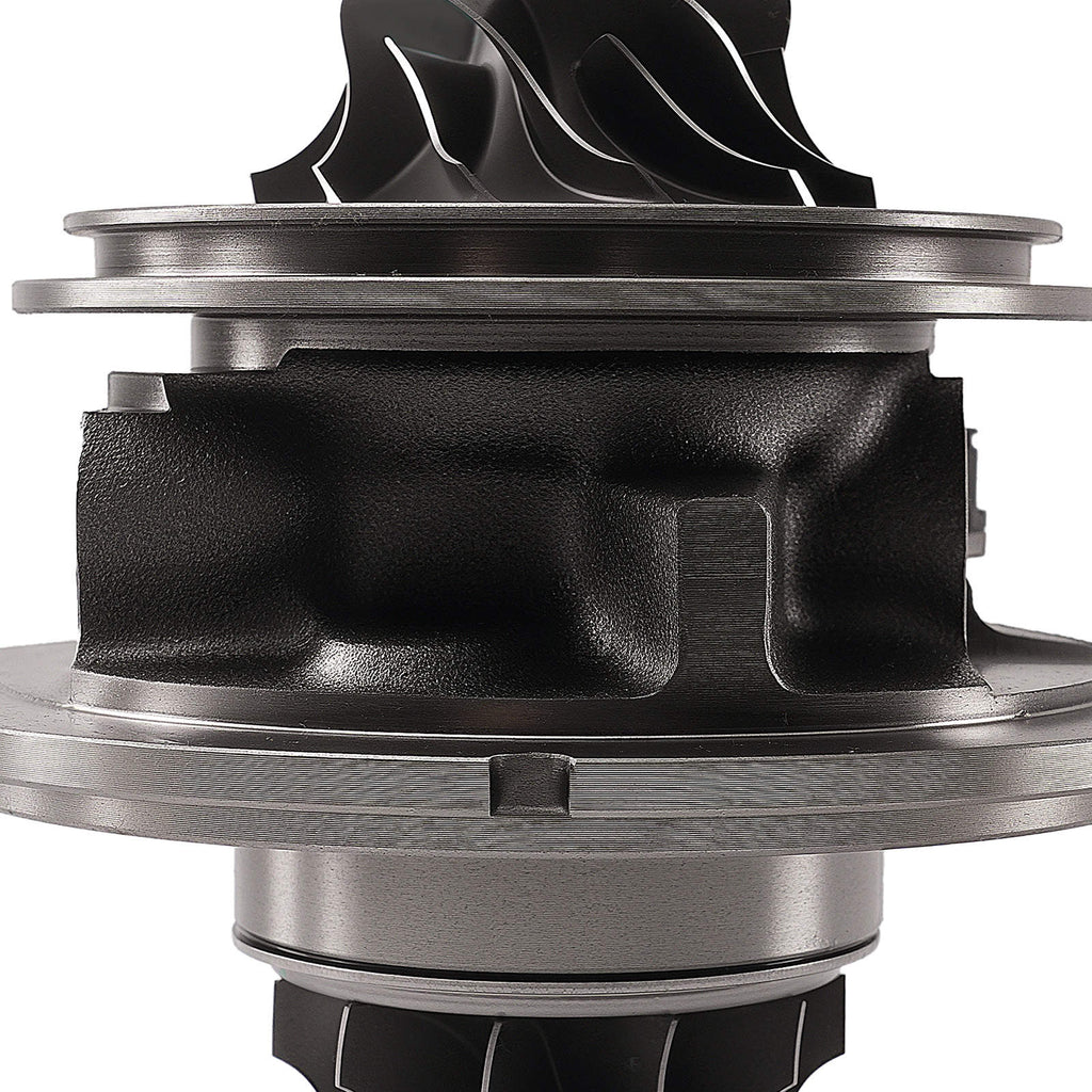 Turbo cartridge geschikt voor VW Crafter 2.5 100KW 120KW 2006-2013 076145702C 49377-07510