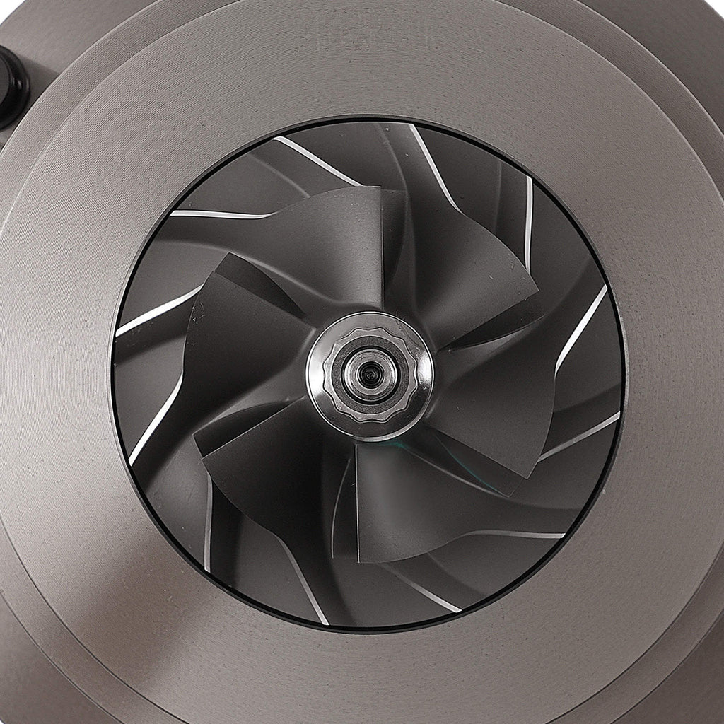 Turbo cartridge geschikt voor VW Crafter 2.5 100KW 120KW 2006-2013 076145702C 49377-07510