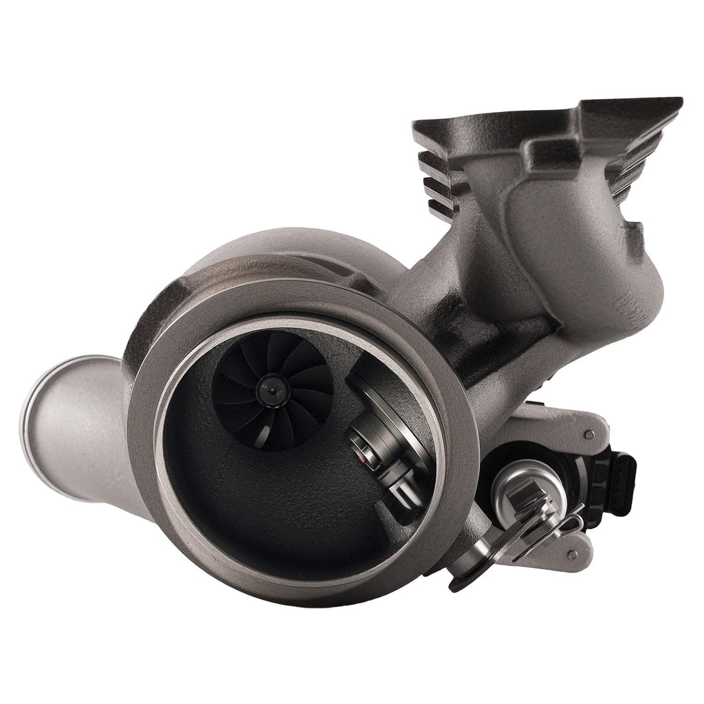 Water-cooled Turbo geschikt voor BMW 330i GT xDrive F30 G20 2.0L 2017-2019 7637563
