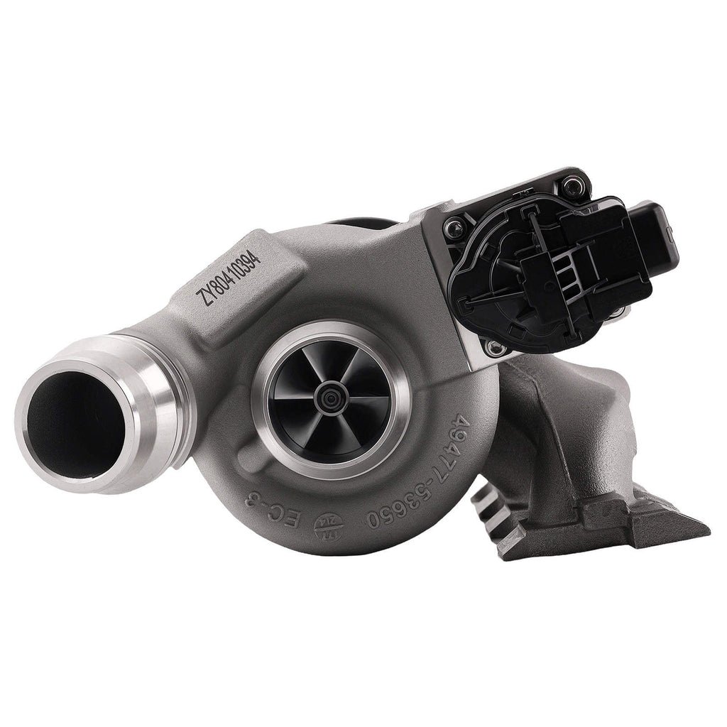 Water-cooled Turbo geschikt voor BMW 330i GT xDrive F30 G20 2.0L 2017-2019 7637563
