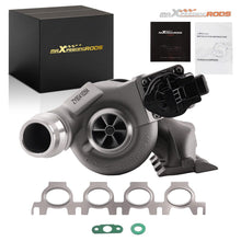 Laad de afbeelding in de galerijviewer, Water-cooled Turbo geschikt voor BMW 330i GT xDrive F30 G20 2.0L 2017-2019 7637563