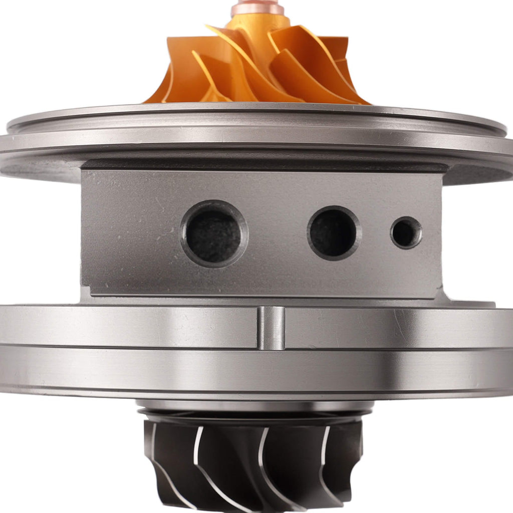TD04L4 Billet Turbo cartridge suitable voor Land Rover Discovery Evoque 2.2D 9676272680