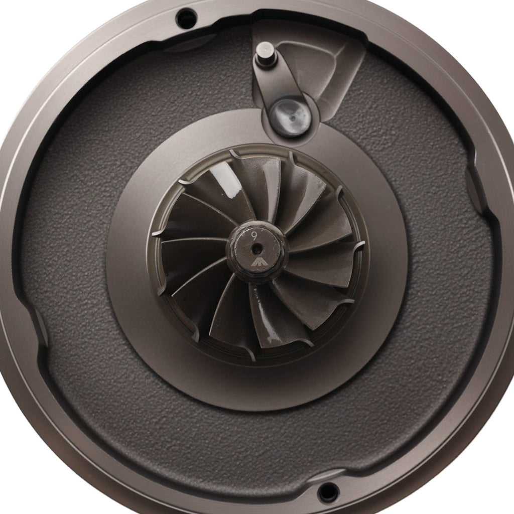 TD04L4 Billet Turbo cartridge suitable voor Land Rover Discovery Evoque 2.2D 9676272680