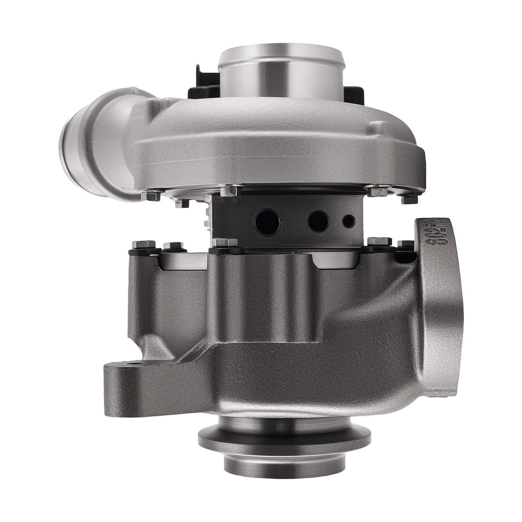 Turbo geschikt voor Jaguar XF X250 2.2D geschikt voor Land Rover Evoque Freelander 2 LR022358