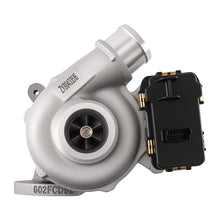 Laad de afbeelding in de galerijviewer, Turbo geschikt voor Jaguar XF X250 2.2D geschikt voor Land Rover Evoque Freelander 2 LR022358