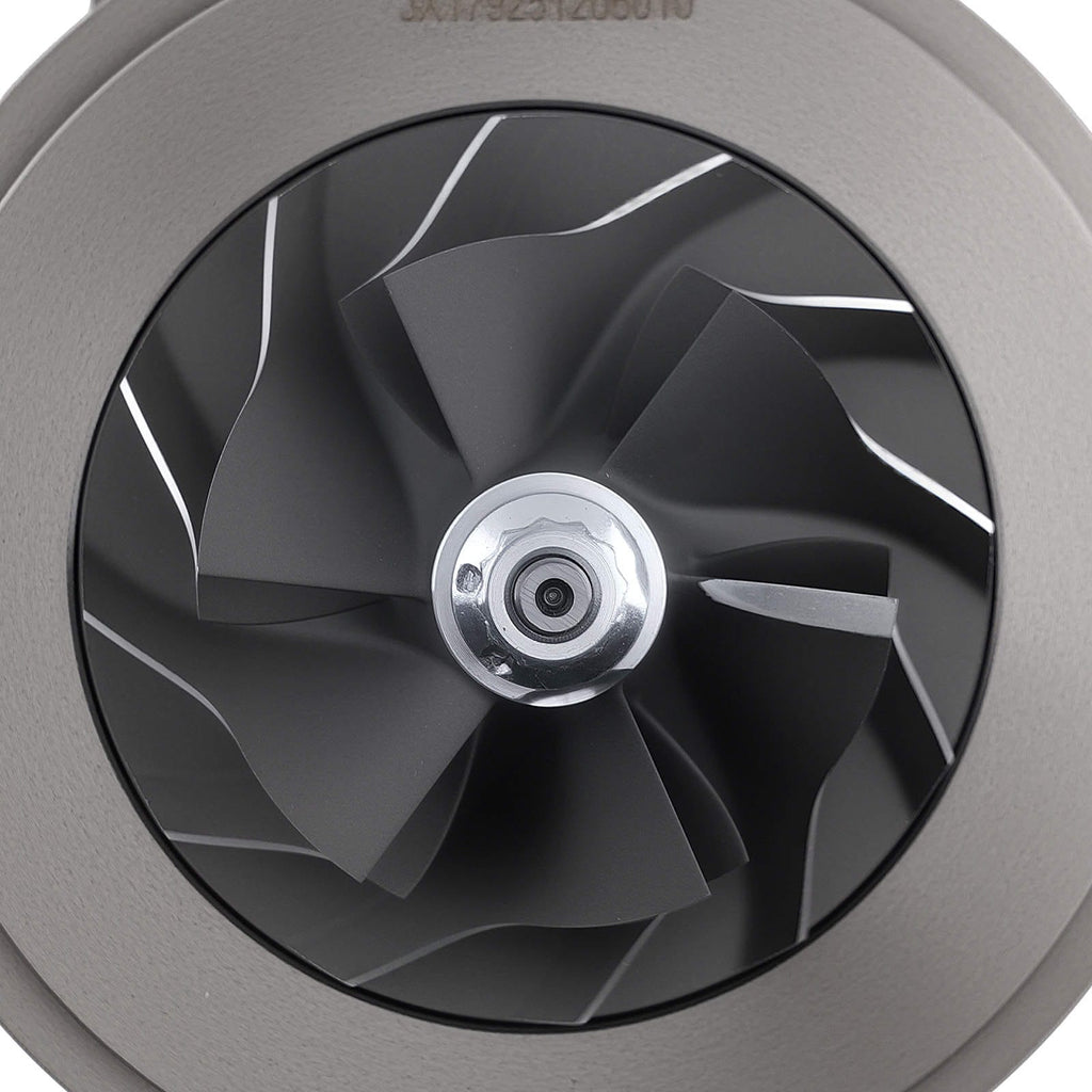 Turbo Core geschikt voor BMW 1 Serie 3 Serie 4 Serie 5 Serie X Serie 2.0L 2011-2021 49477-02022