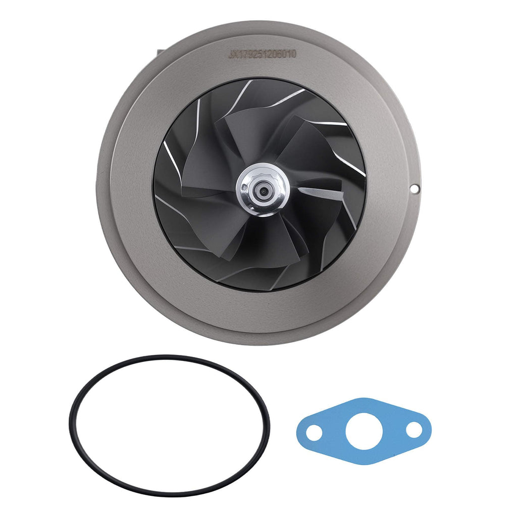 Turbo Core geschikt voor BMW 1 Serie 3 Serie 4 Serie 5 Serie X Serie 2.0L 2011-2021 49477-02022