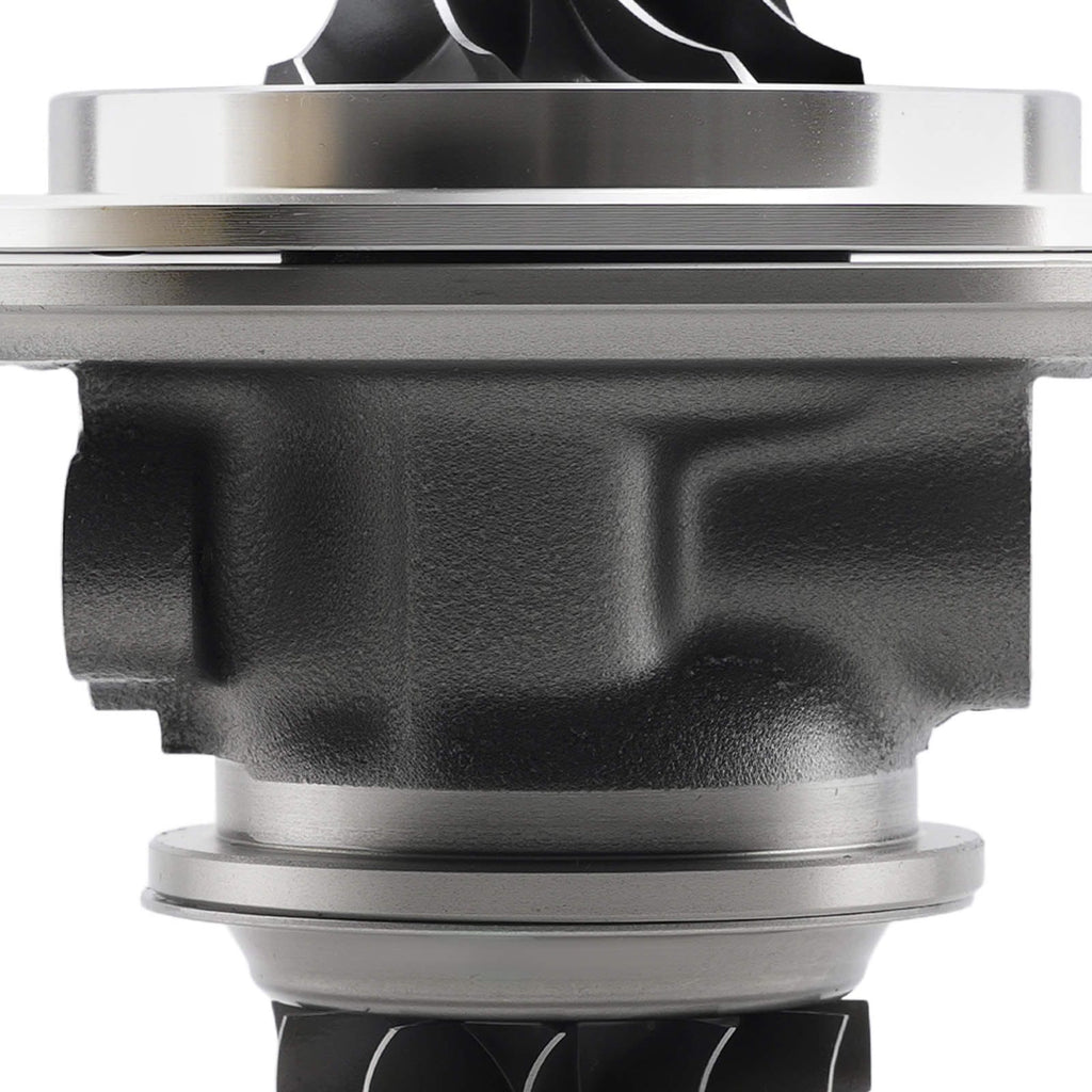 Nieuw Turbo cartridge suitable voor Mercedes-Benz Vito W638 110TD 2.3L 72KW 5303-971-0020