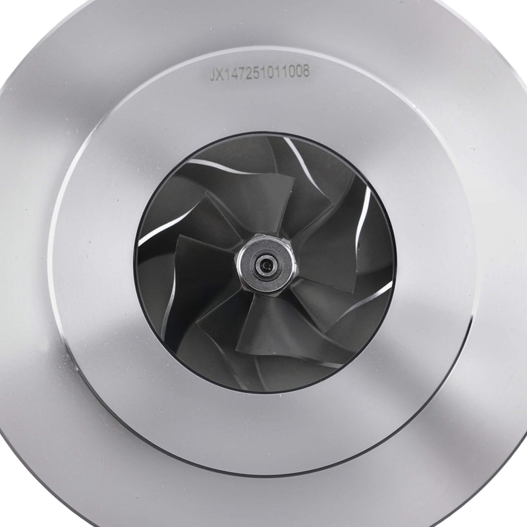 Nieuw Turbo cartridge suitable voor Mercedes-Benz Vito W638 110TD 2.3L 72KW 5303-971-0020