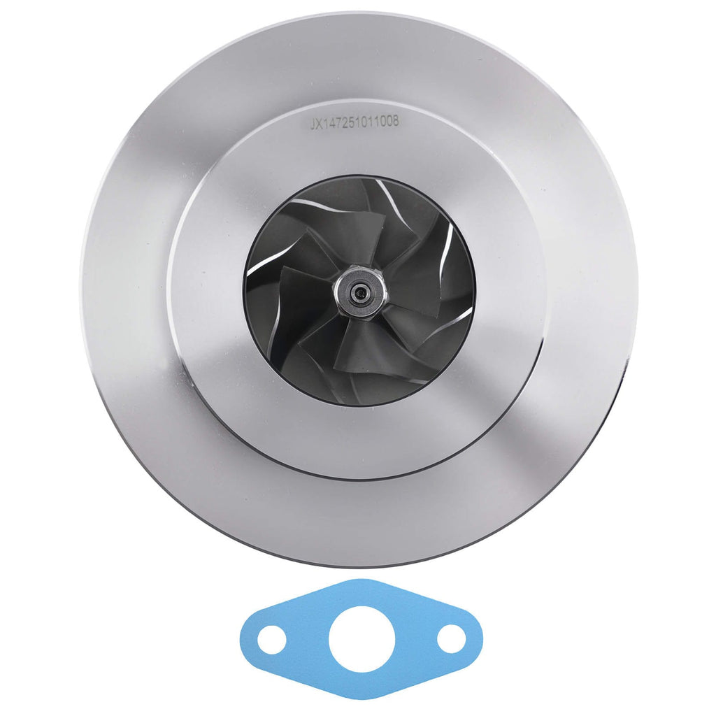 Nieuw Turbo cartridge suitable voor Mercedes-Benz Vito W638 110TD 2.3L 72KW 5303-971-0020