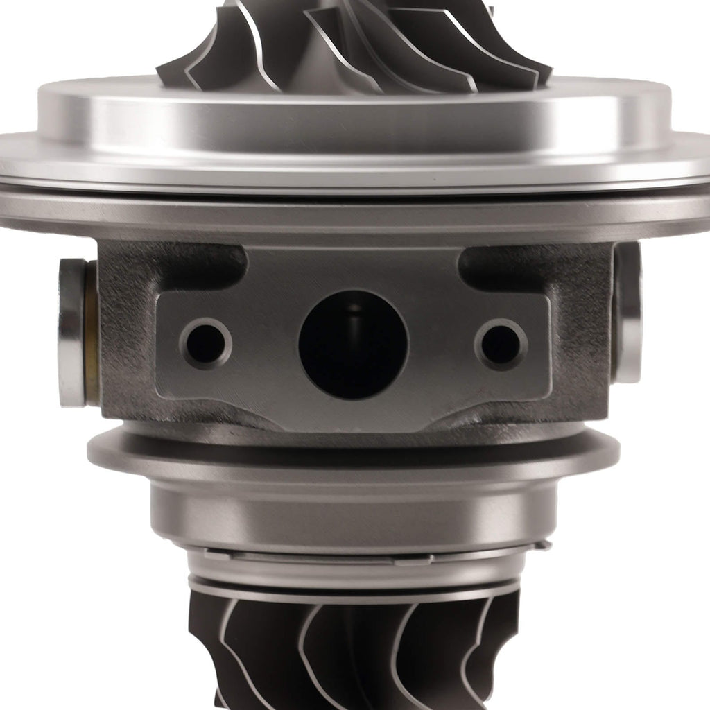 Nieuw Turbo cartridge suitable voor Vauxhall Astra H Estate 1.6 Turbo 132KW 5303-970-0174