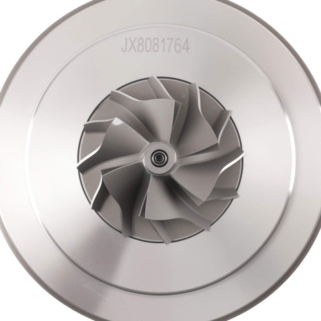 Nieuw Turbo cartridge suitable voor Vauxhall Astra H Estate 1.6 Turbo 132KW 5303-970-0174