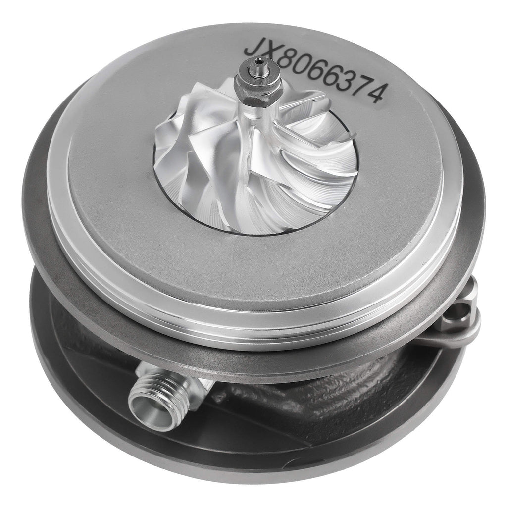 Billet CHRA Cartridge geschikt voor Audi A3 L4 2.0L Diesel BV43 2010-2013 5303-970-0208