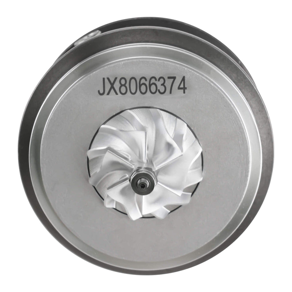 Billet CHRA Cartridge geschikt voor Audi A3 L4 2.0L Diesel BV43 2010-2013 5303-970-0208