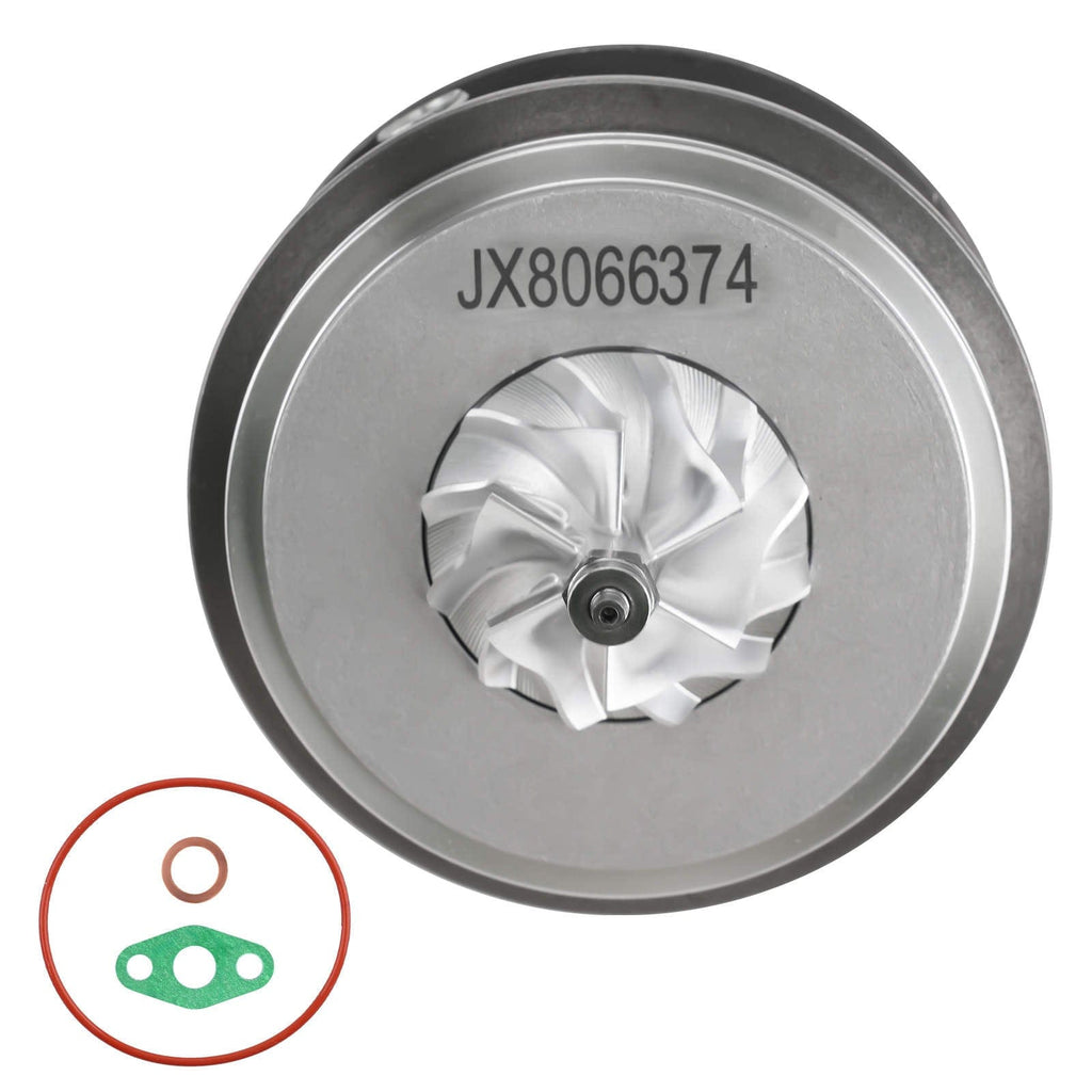 Billet CHRA Cartridge geschikt voor Audi A3 L4 2.0L Diesel BV43 2010-2013 5303-970-0208