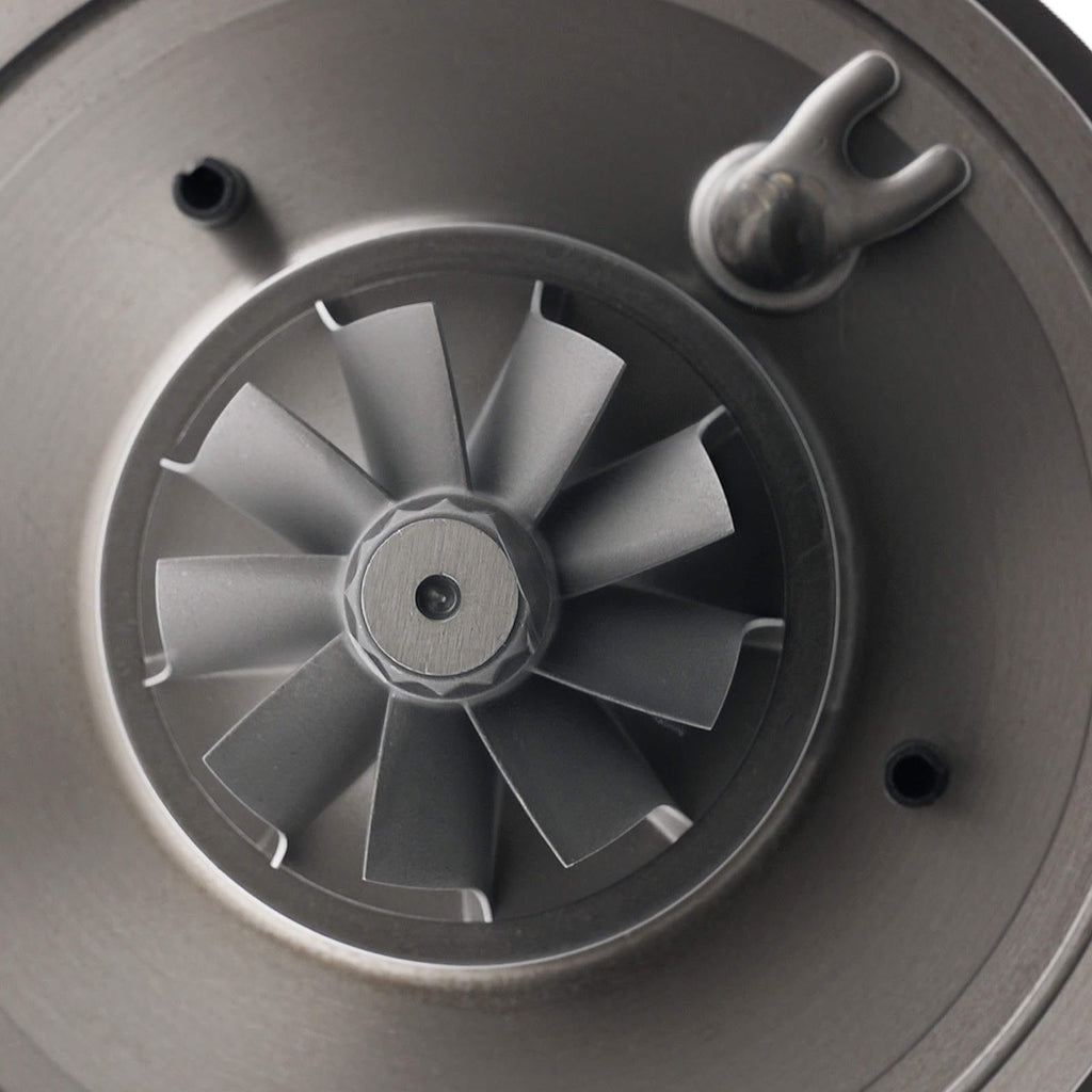 Turbo TURBINE geschikt voor Hyundai IX35 2.0 CRDi 2010-2015 D4HA 53039700435 BV43