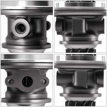 Laad de afbeelding in de galerijviewer, Turbo cartridge geschikt voor Seat Ibiza II 1.9 TD AAZ 55KW 1994-1996 5303-988-0006