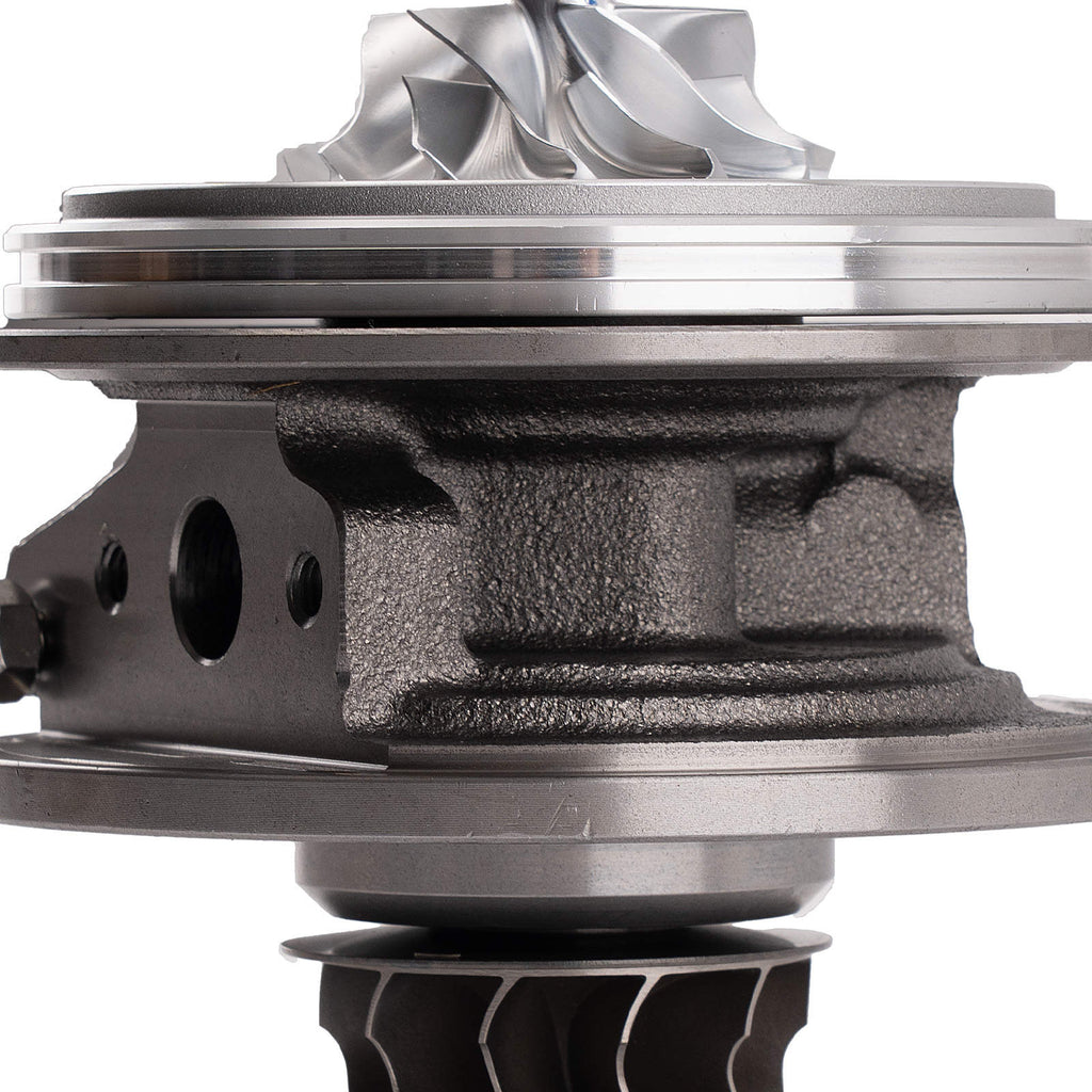 Turbo CHRA Cartridge geschikt voor VW Tiguan 2.0 TDI 1968 geschikt voor CCM 140 HP 103 KW 2007-2015 CBAA