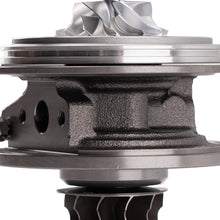 Laad de afbeelding in de galerijviewer, Turbo CHRA Cartridge geschikt voor VW Tiguan 2.0 TDI 1968 geschikt voor CCM 140 HP 103 KW 2007-2015 CBAA