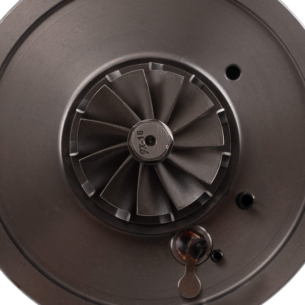 Turbo CHRA Cartridge geschikt voor VW Tiguan 2.0 TDI 1968 geschikt voor CCM 140 HP 103 KW 2007-2015 CBAA