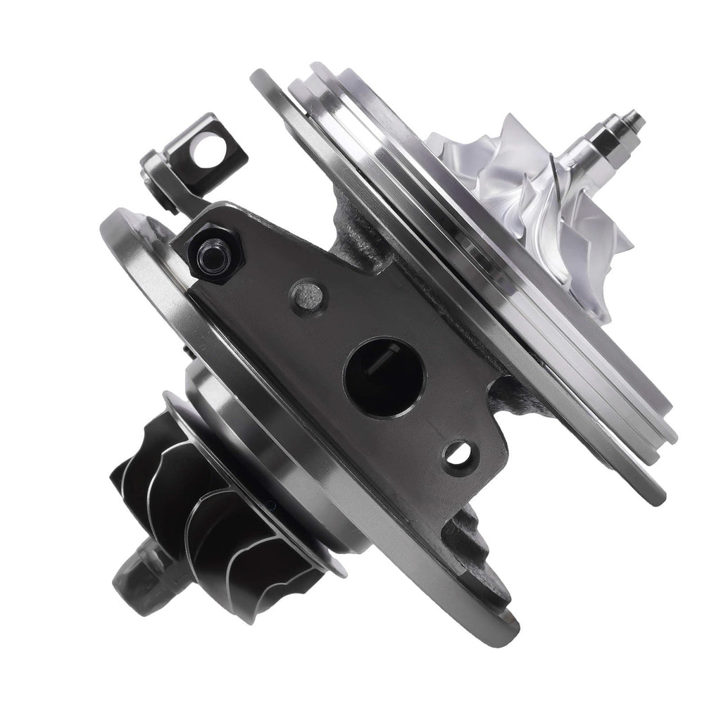 Turbo cartridge geschikt voor VW Eos Golf Passat Tiguan 2.0 TDI 103KW 53039700139