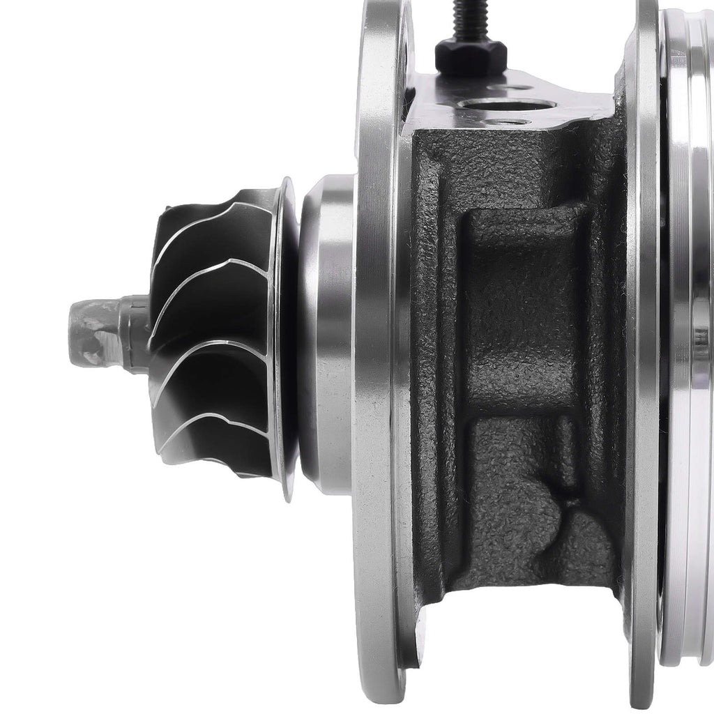 Turbo geschikt voor VW Eos/ geschikt voor Golf V/ geschikt voor Golf VI/ Passat B6/ Scirocco/ Tiguan 2.0 TDI