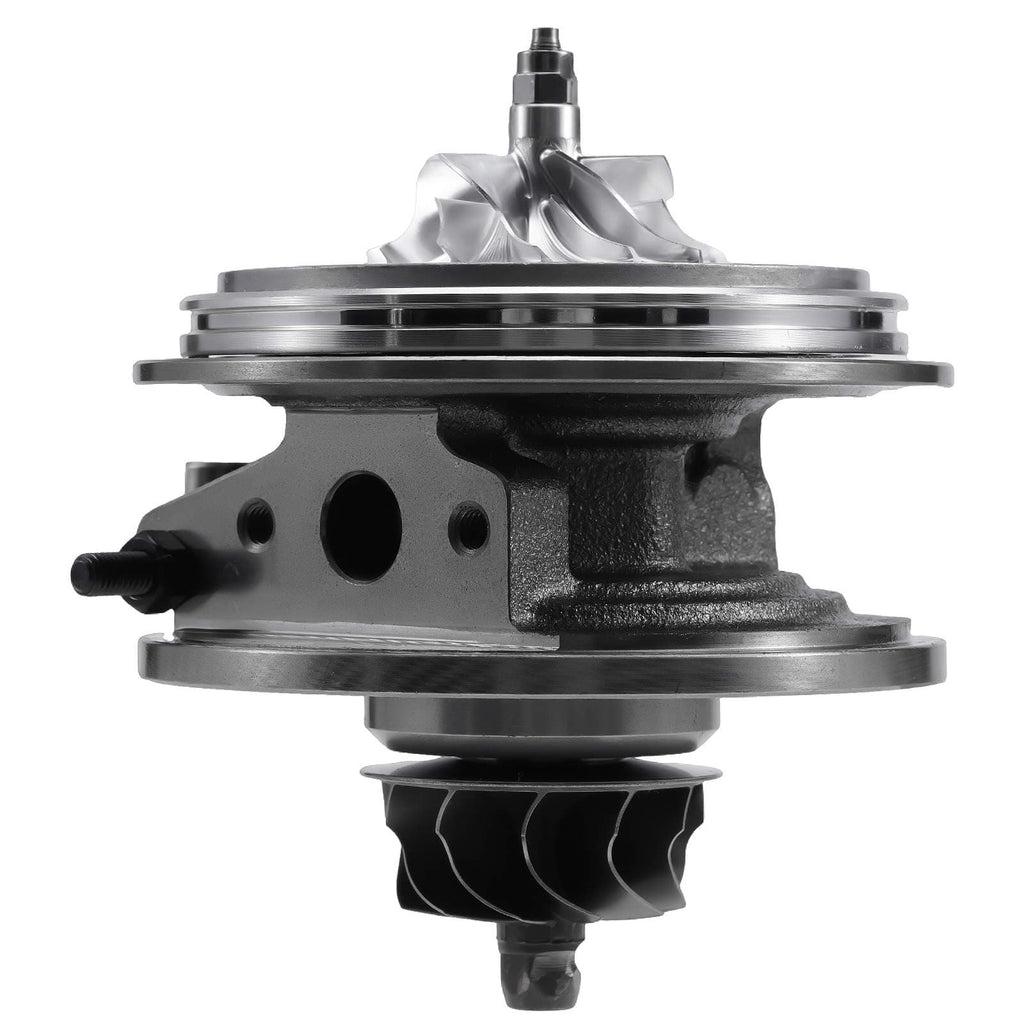Turbo geschikt voor VW Eos/ geschikt voor Golf V/ geschikt voor Golf VI/ Passat B6/ Scirocco/ Tiguan 2.0 TDI