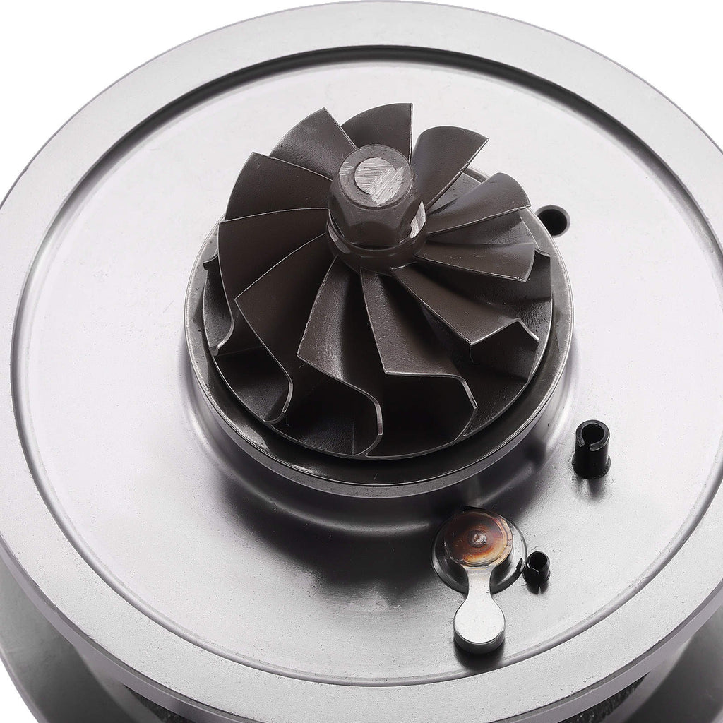 Turbo geschikt voor VW Eos/ geschikt voor Golf V/ geschikt voor Golf VI/ Passat B6/ Scirocco/ Tiguan 2.0 TDI