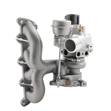Laad de afbeelding in de galerijviewer, Turbo geschikt voor Volkswagen Seat 1.4 TSI 140/150/160/170 hp BLG/BMY 53039700248