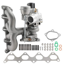 Laad de afbeelding in de galerijviewer, Turbo geschikt voor Volkswagen Seat 1.4 TSI 140/150/160/170 hp BLG/BMY 53039700248