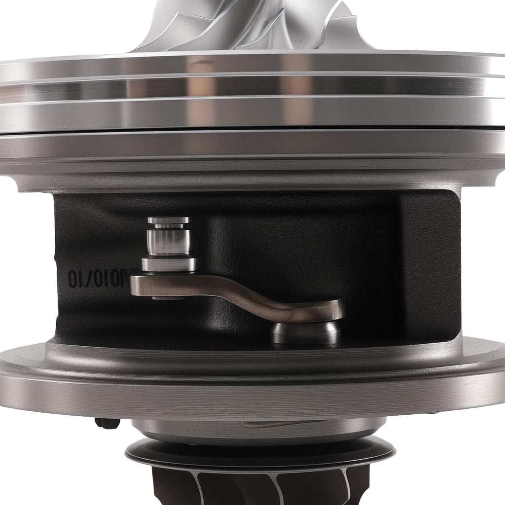 Billet Turbo Core geschikt voor Nissan Navara geschikt voor Renault Master geschikt voor Vauxhall Movano 2.3dCi 163HP