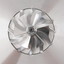 Laad de afbeelding in de galerijviewer, Billet Turbo Core geschikt voor Nissan Navara geschikt voor Renault Master geschikt voor Vauxhall Movano 2.3dCi 163HP