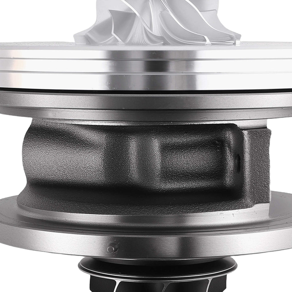 Turbo CHRA BV43 geschikt voor Citroen Jumper/geschikt voor Peugeot Boxer 2.0L 130PS 2015-19